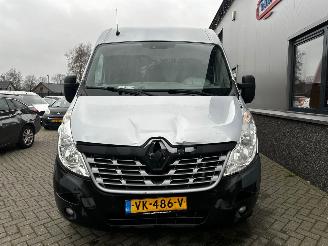 Renault Master T35 2.3dCi L2H3 picture 30