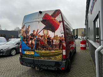 Renault Master T35 2.3dCi L2H3 picture 6