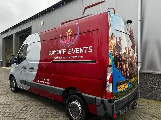 Renault Master T35 2.3dCi L2H3 picture 12