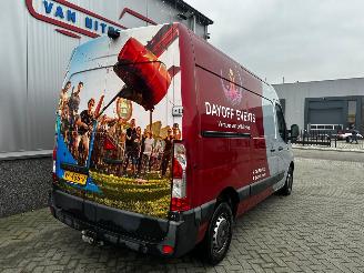 Renault Master T35 2.3dCi L2H3 picture 29