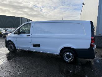 Mercedes Vito 114CDI Automaat Extra Lang picture 21