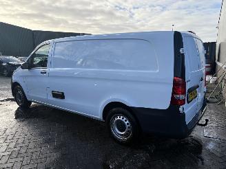Mercedes Vito 114CDI Automaat Extra Lang picture 22