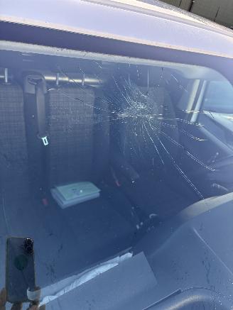 Mercedes Vito 114CDI Automaat Extra Lang picture 7