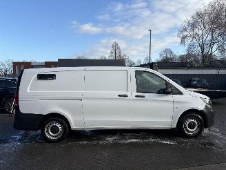 Mercedes Vito 114CDI Automaat Extra Lang picture 28