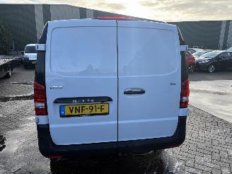 Mercedes Vito 114CDI Automaat Extra Lang picture 24