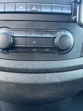 Mercedes Vito 114CDI Automaat Extra Lang picture 5