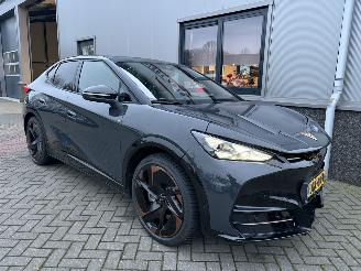 Unfallwagen Cupra  Tavascan Adrenaline 82kWh 2025/10