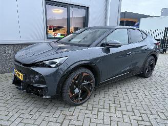 Cupra  Tavascan Adrenaline 82kWh picture 45