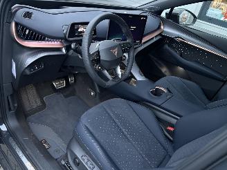 Cupra  Tavascan Adrenaline 82kWh picture 31