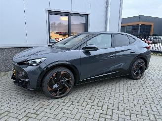 Cupra  Tavascan Adrenaline 82kWh picture 44