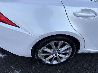 Lexus IS 300h Hybrid Business Line picture 30