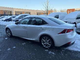 Lexus IS 300h Hybrid Business Line picture 7