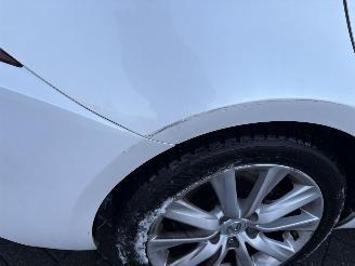 Lexus IS 300h Hybrid Business Line picture 29