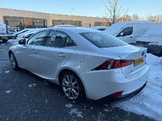 Lexus IS 300h Hybrid Business Line picture 6