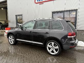 Volkswagen Touareg 3.0 V6 TDI 165kw picture 8