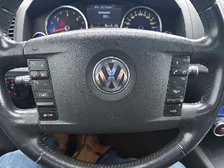 Volkswagen Touareg 3.0 V6 TDI 165kw picture 34