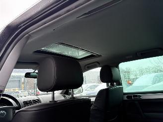 Volkswagen Touareg 3.0 V6 TDI 165kw picture 25