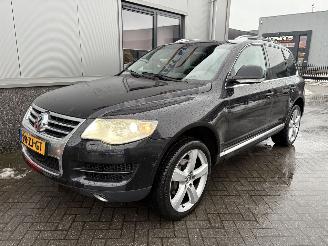 Volkswagen Touareg 3.0 V6 TDI 165kw picture 4