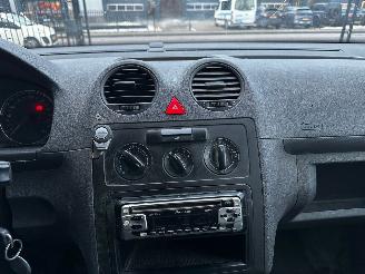 Volkswagen Caddy 1.9TDI picture 16