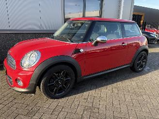 Mini Mini 1.6 One Chili picture 3