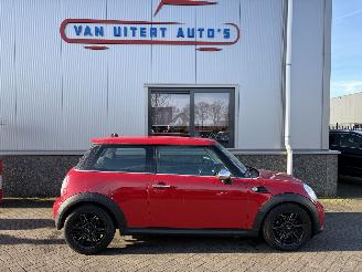 Mini Mini 1.6 One Chili picture 29