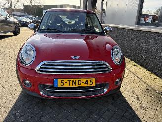 Mini Mini 1.6 One Chili picture 25