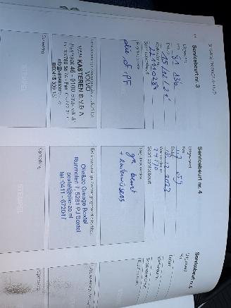 Volvo V-60 2.0 D3 Momentum picture 35