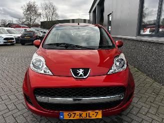 Peugeot 107 1.0 12V Sublime picture 7