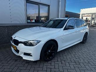 BMW 3-serie 330i xDrive M Sport Edition picture 2