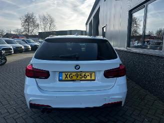 BMW 3-serie 330i xDrive M Sport Edition picture 9