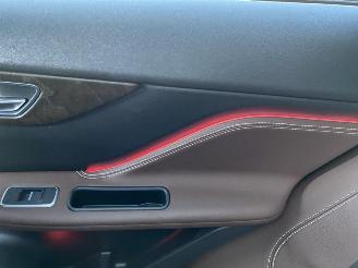 Jaguar F-Pace 3.0 S/C Super charger 381PK AWD Nieuw staat picture 17