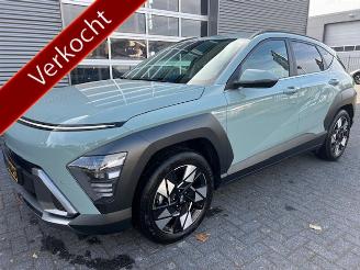  Hyundai Kona 1.6 GDI HEV Comfort Smart 2024/7