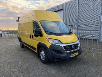 Käytettyjen commercial vehicles Fiat E-Ducato  2019/11