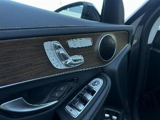 Mercedes GLC 300e 4MATIC Business Solution AMG picture 11