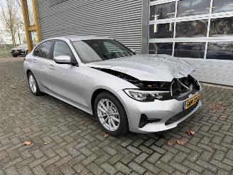 bruktbiler auto BMW 3-serie 330e High Executive 2020/3