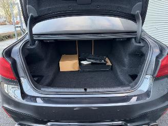 BMW 5-serie 540i xDrive High Executive picture 12