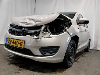 Opel Karl Karl Hatchback 5-drs 1.0 12V (B10XE(Euro 6)) [55kW]  (01-2015/03-2019)= picture 1