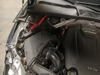 Audi A4 A4 Avant (B9) Combi 2.0 35 TFSI Mild Hybrid 16V (DLVB) [110kW]  (12-20=
18/10-2019) picture 32