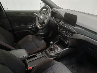 Ford Focus Focus 4 Hatchback 1.0 Ti-VCT EcoBoost 12V 125 (B7DA) [92kW]  (01-2018/=
12-2025) picture 9