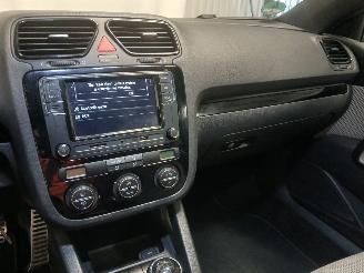 Volkswagen Scirocco Scirocco (137/13AD) Hatchback 3-drs 1.4 TSI 160 16V (CAVD) [118kW]  (0=
5-2008/11-2017) picture 17