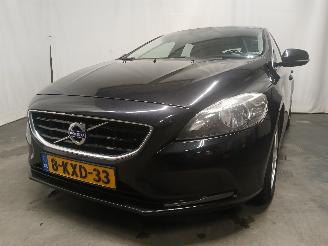 škoda osobní automobily Volvo V-40 V40 (MV) Hatchback 5-drs 1.6 D2 (D4162T) [84kW]  (03-2012/12-2016) 2013/8