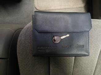 Chrysler Voyager Voyager/Grand Voyager (RG/RS) MPV 3.3 V6 (EGA) [128kW]  (02-2000/12-20=
08) picture 20