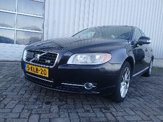 Schadeauto Volvo S-80 S80 (AR/AS) Sedan 4.4 V8 32V AWD (B8444S) [232kW]  (03-2006/12-2010) 2009/2