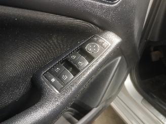 Mercedes A-klasse A (W176) Hatchback 1.8 A-180 CDI 16V (OM651.901(Euro 5)) [80kW]  (06-2=
012/10-2014) picture 14