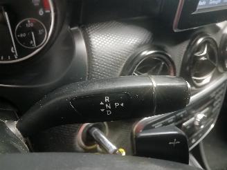 Mercedes A-klasse A (W176) Hatchback 1.8 A-180 CDI 16V (OM651.901(Euro 5)) [80kW]  (06-2=
012/10-2014) picture 18