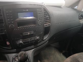 Mercedes Vito Vito (447.6) Van 1.7 110 CDI 16V (OM622.851(R9N)) [75kW]  (09-2019/...=
) picture 15
