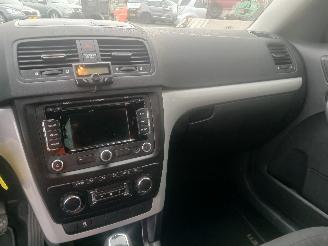 Skoda Yeti Yeti (5LAC) SUV 1.4 TSI 16V (CAXA) [90kW]  (06-2010/05-2015) picture 16