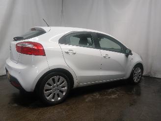 Kia Rio Rio III (UB) Hatchback 1.4 CVVT 16V (G4FA) [80kW]  (09-2011/12-2017) picture 6