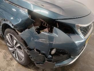 Peugeot 5008 5008 II (M4/MC/MJ/MR) MPV 1.2 12V e-THP PureTech 130 (EB2DTS(HNY)) [96=
kW]  (12-2016/12-2024) picture 22