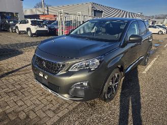 Avarii autoturisme Peugeot 3008 Allure 1.2 automaat 2019/5